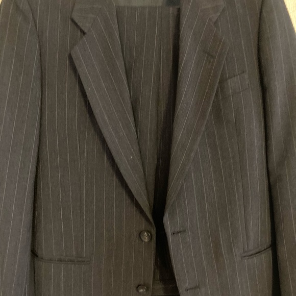 Giorgio Armani by Rossano Mens suit - Picture 5 of 12